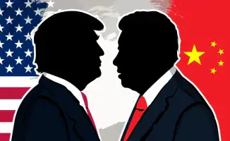 Переговоры Трампа и Си Цзиньпина в Пусане: час и 40 минут обсуждений без явных результатов