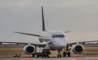 Расследование инцидента с рейсом Qazaq Air Костанай - Астана: комментарии Министерства транспорта Казахстана