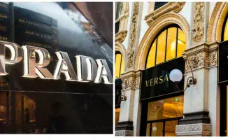 Prada и Versace объединяются: Еврокомиссия одобрила сделку на 1,24 миллиарда евро, создавая новый модный концерн с оборотом 6 миллиардов.