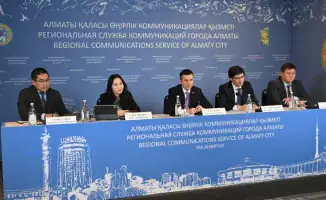 В Алматы началась системная работа по поддержке бизнеса в связи с переходом на новый Налоговый кодекс. Акимат города совместно с предпринимательским сообществом разрабатывает меры, направленные на адаптацию предпринимателей к изменениям в налоговом законо