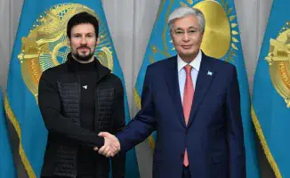 Токаев и Дуров: ИИ-проекты на стыке технологий и власти