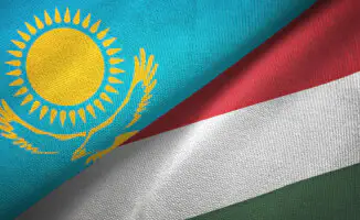 Президент Венгрии Тамаш Шуйок посетит Казахстан с официальным визитом с 1 по 3 октября по приглашению Главы государства Касым-Жомарта Токаева.