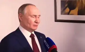Путин: Поставки ракет 'Томагавк' Украине могут разрушить российско-американские отношения