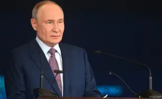 Путин о последствиях отмены встречи с Трампом: новые вызовы для российско-американских отношений
