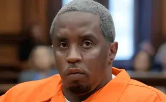 P. Diddy разрыдался в суде после вынесения приговора