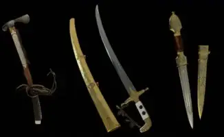 Торги в Алматы: роскошные предметы из особняка Масимова проданы за миллионы