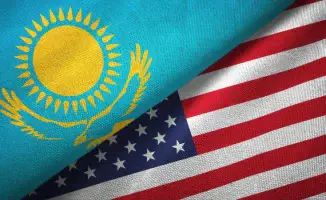 Шатдаун в США: Казахстанское посольство отключилось от соцсетей
