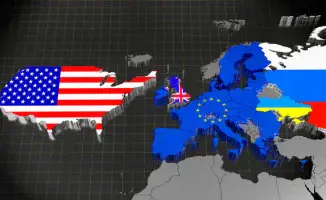 США передадут Украине разведданные для ударов по энергетической инфраструктуре России