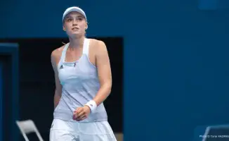 Елена Рыбакина, 7-я ракетка мира и победительница турнира в Китае, узнала свою первую соперницу на Japan Open. Ею станет канадская теннисистка, что добавляет интриги к предстоящему матчу.