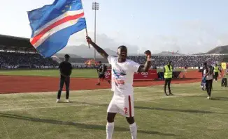 Страна с населением меньше Актобе вышла на ЧМ по футболу: Кабо-Верде вторая по численности населения