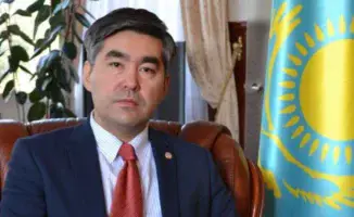 Назначение Магжана Ильясова послом Казахстана в США: новые перспективы для двусторонних отношений и экономического сотрудничества
