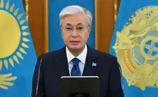 Токаев критикует спортивные федерации Казахстана за зависимость от госфинансирования: 'Пора положить конец авторитету и влиянию'