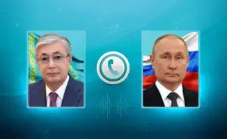 Токаев и Путин обсудили ключевые вопросы сотрудничества, что может повлиять на дальнейшие отношения Казахстана и России