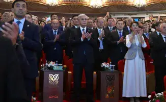 Токаев на концерте в честь Дня Республики: укрепление национального единства и культурной идентичности