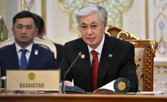 Глава государства Касым-Жомарт Токаев предложил Казахстану и России перейти к созданию совместных кластеров глубокой переработки зерна. Это предложение направлено на укрепление экономического сотрудничества между двумя странами и оптимизацию процессов пер