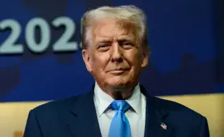 Трамп и Си Цзиньпин: ключевая встреча, способная изменить курс американо-китайских отношений