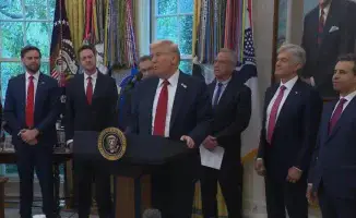 Трамп выдвинул ультиматум ХАМАС: шанс на мир в секторе Газа