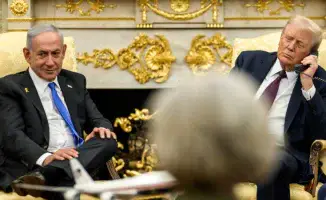 Президент США Дональд Трамп представил план из 20 пунктов, направленный на прекращение войны между Израилем и ХАМАС в секторе Газа.