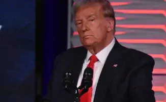 Трамп запускает ядерный 'парад' — США вступают в гонку испытаний на равных с мировыми державами
