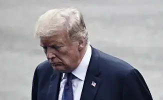 Трамп о встрече с Путиным: 'Я не хочу терять время'