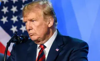 Трамп подчеркивает важность международной безопасности: готовность защитить Финляндию от возможной агрессии России