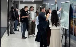 Актобе: Студенческий мозговой штурм для создания 'Города мечты' – конкурс эскизов 'Жаңа идея – жайлы қала' вдохновляет молодёжь на преображение родного края!