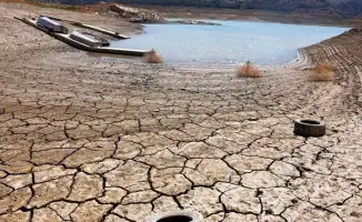 В Иране уже несколько месяцев длится чрезвычайный водный кризис, из-за которого даже обсуждается перенос столицы из Тегерана. В стране наблюдается резкое сокращение запасов воды, что вызывает серьезные опасения по поводу будущего водоснабжения и сельского