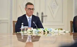 Финляндия и Казахстан: бизнес-диалог на высшем уровне