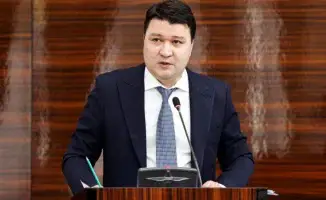 Рустам Албаев назначен новым руководителем Медицинского центра Управления делами Президента после замены Алексея Цоя