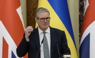 Великобритания: Ракетный план для Украины на горизонте