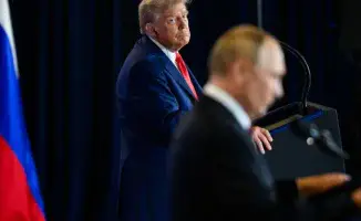 Изменение в российско-американских отношениях: отказ Трампа от диалога может усугубить конфликт в Украине