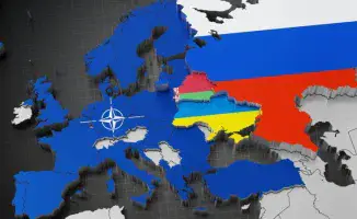 Война в Украине: Конфликт приближается к границам НАТО, Европа и США готовятся к новым вызовам