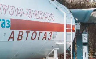 Казахстан продлевает 'газовый щит': запрет на вывоз сжиженного газа остается в силе