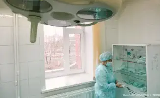Министр здравоохранения Казахстана Акмарал Альназарова озвучила, что зарплата врачей в стране выросла почти в три раза.