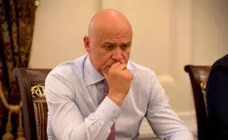 Одесса без мэра: Труханов лишился гражданства