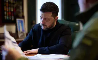 Зеленский: Украина готова продолжать борьбу еще два-три года, подтверждает премьер Польши Туск