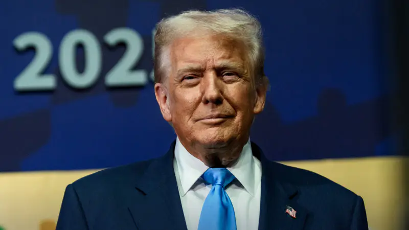 Трамп и Си Цзиньпин: ключевая встреча, способная изменить курс американо-китайских отношений Актобе