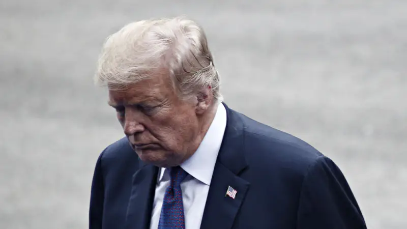 Трамп о встрече с Путиным: 'Я не хочу терять время' Актобе