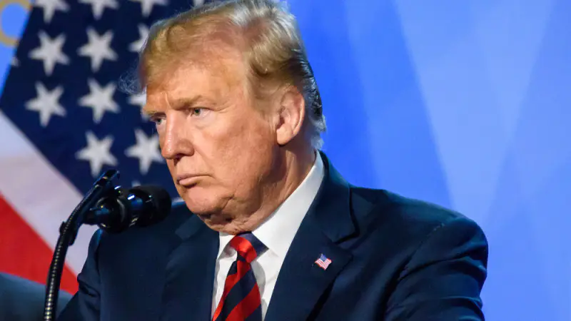 Трамп подчеркивает важность международной безопасности: готовность защитить Финляндию от возможной агрессии России Актобе