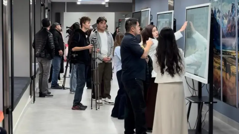 Актобе: Студенческий мозговой штурм для создания 'Города мечты' – конкурс эскизов 'Жаңа идея – жайлы қала' вдохновляет молодёжь на преображение родного края! Актобе