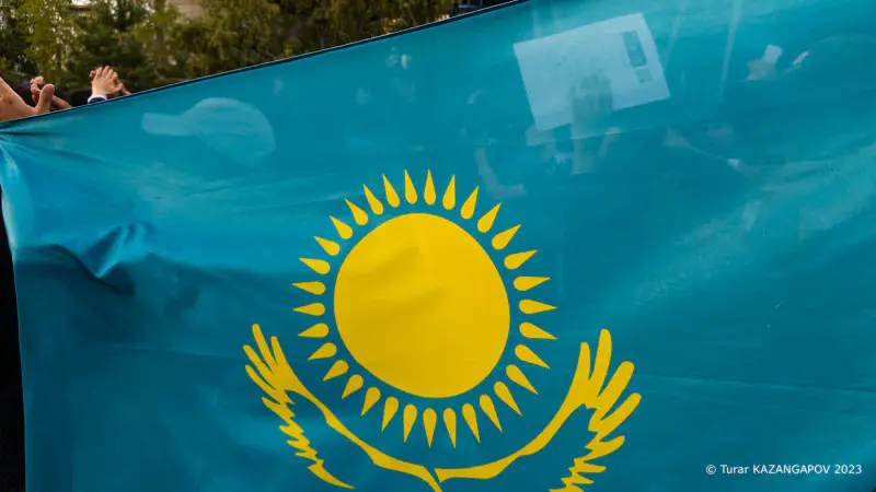 День Республики в Казахстане: символ единства и суверенитета нации Актобе
