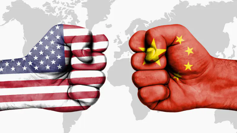 Китай готов к торговой войне с США, но открывает возможность для переговоров, заявляет пресс-секретарь посольства в Вашингтоне Актобе
