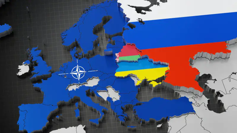Война в Украине: Конфликт приближается к границам НАТО, Европа и США готовятся к новым вызовам Актобе