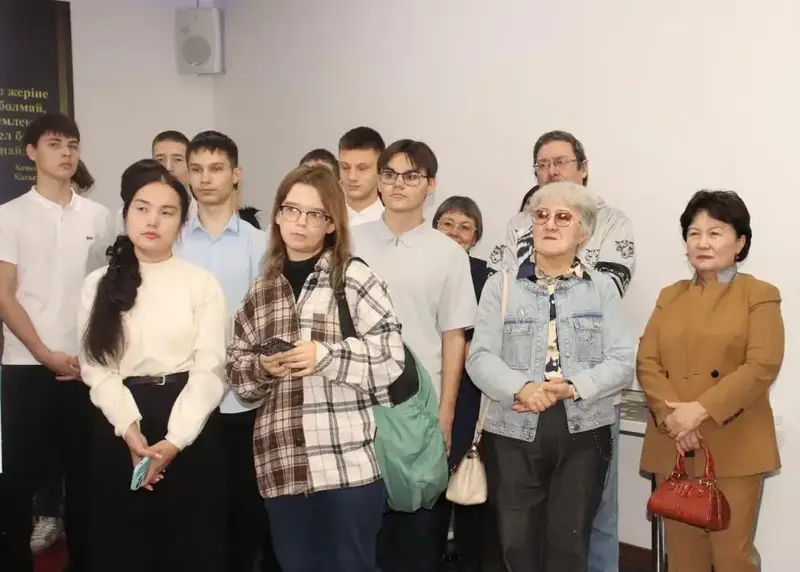 В Павлодаре открылась передвижная выставка «Берельские курганы – вечное наследие Алтая» с экспонатами из древнего могильника. Актобе