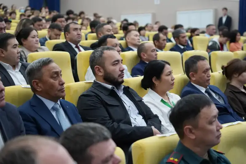 Бурабай: Как труд создает будущее региона? Актобе