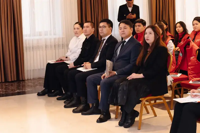 В Астане зажглись сердца: молодежный форум «QazMed Volunteers» объединил медиков-добровольцев во имя здоровья страны Актобе