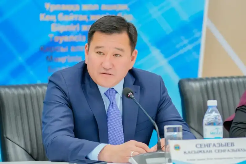 В Астане наградили победителей конкурса «Лучший педагог – 2025» Актобе