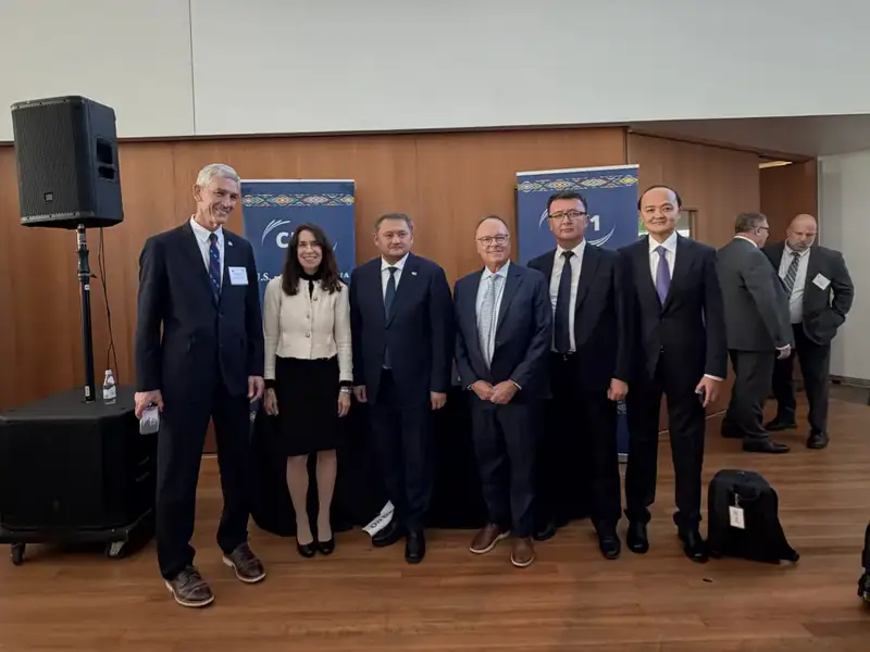 Казахстан и Colorado School of Mines объединяются для подготовки инженерных кадров в области горного дела и металлургии Актобе