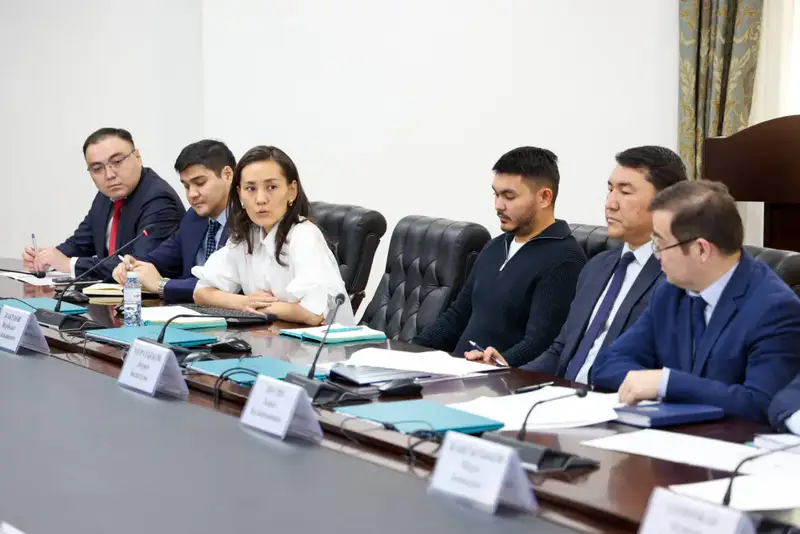 Цифровизация процесса отбора судей: шаг к повышению прозрачности и справедливости в правосудии Актобе