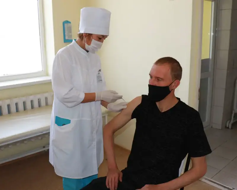 Грипп под контролем: 45 тысяч случаев в Жетісу! Актобе